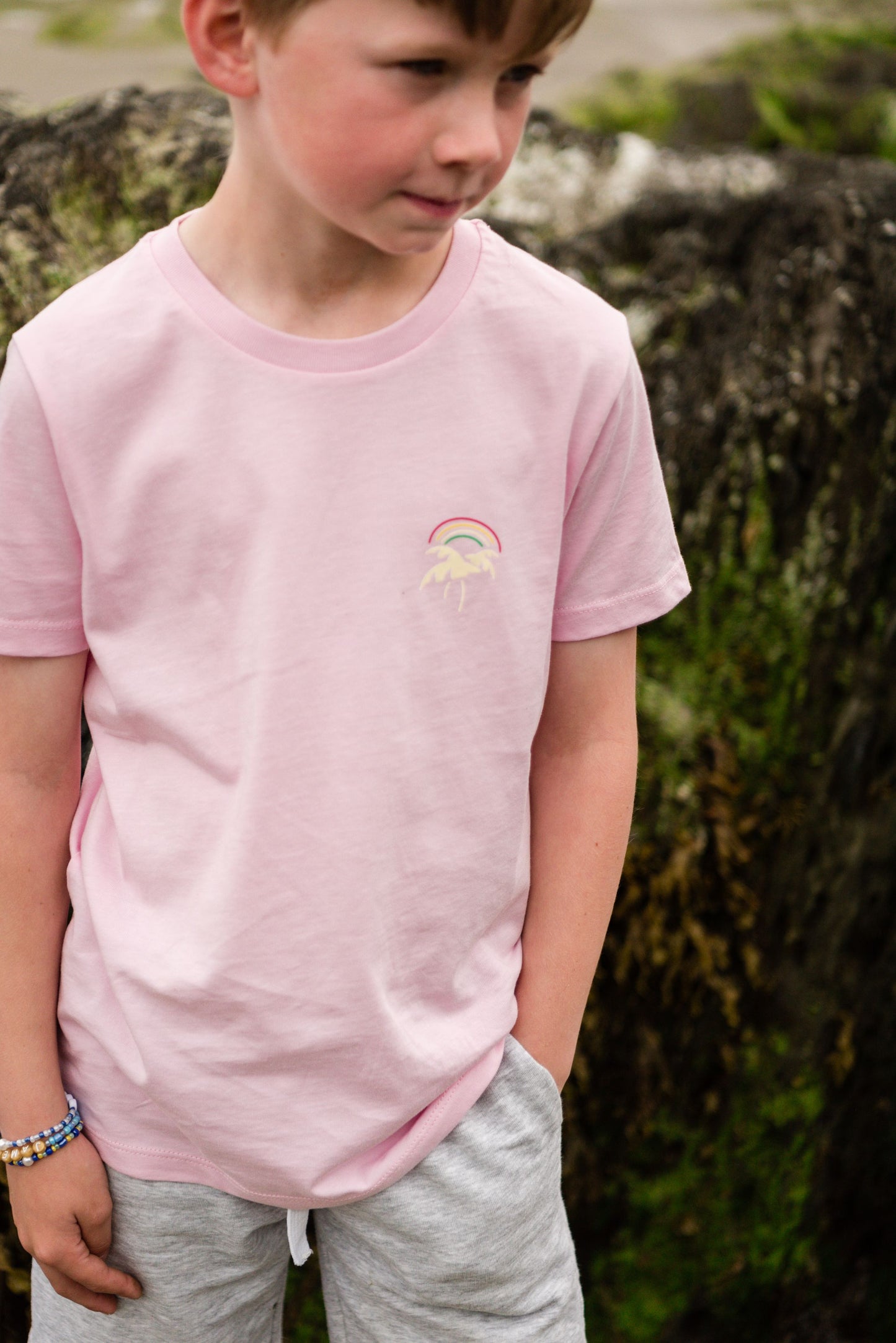 The Florence Junior T-shirt
