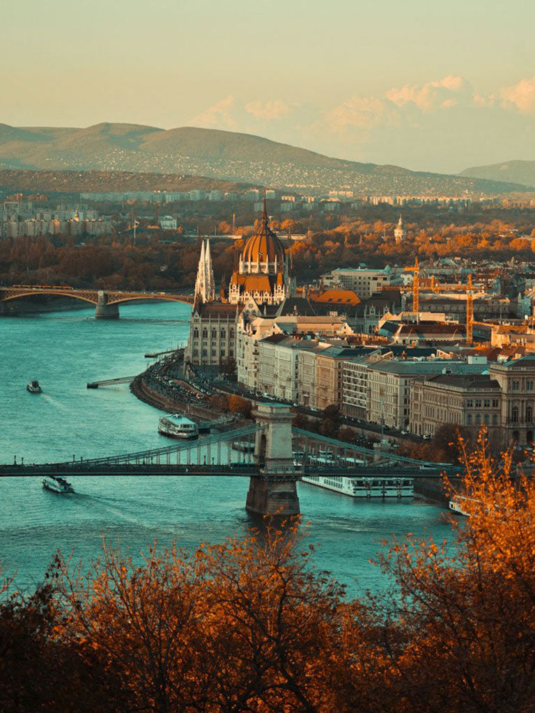 Budapest travel recommendations