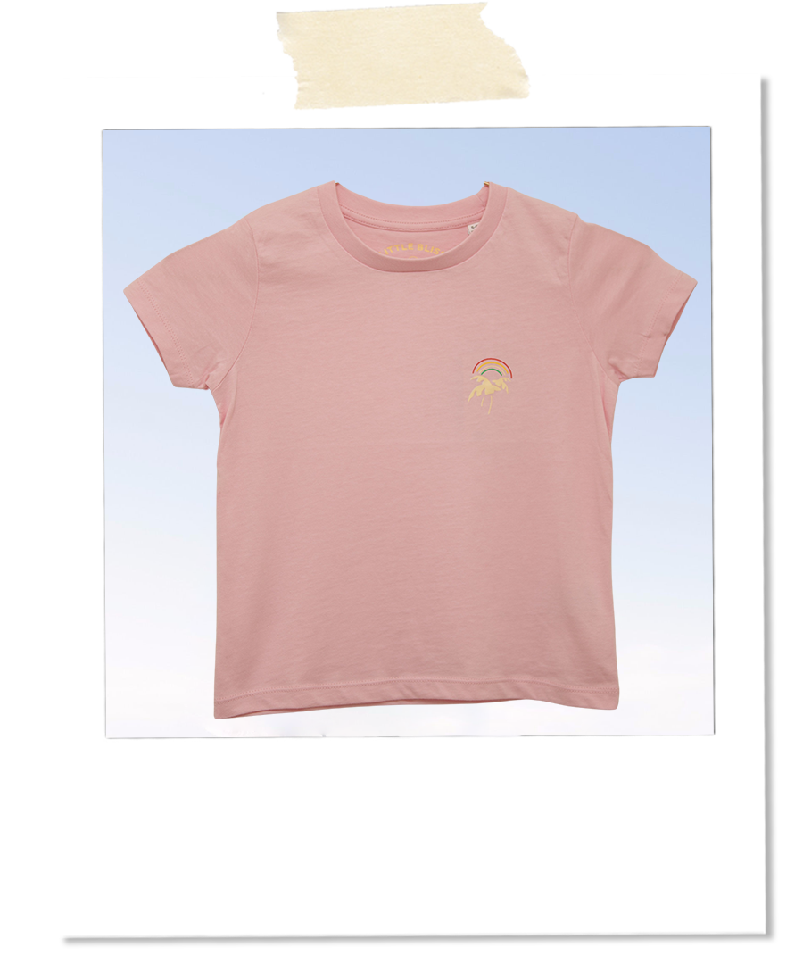 The Florence Junior T-shirt